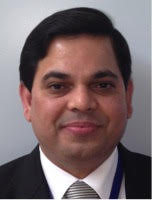 Dr. Pradosh Panigrahi MD PhD - Cardiologist - UKRAINE, INDIA, CANADA