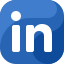 linkedin logo